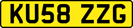 KU58ZZG