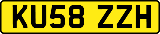 KU58ZZH