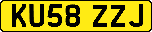 KU58ZZJ