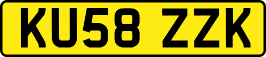 KU58ZZK