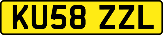 KU58ZZL