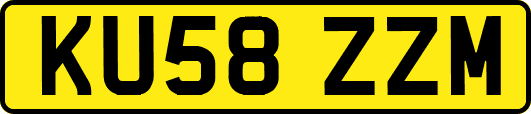 KU58ZZM
