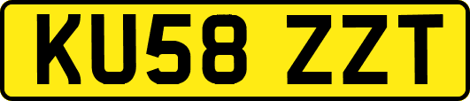 KU58ZZT