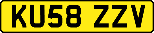 KU58ZZV