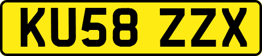 KU58ZZX