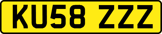 KU58ZZZ