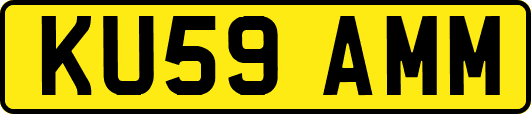 KU59AMM