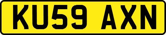 KU59AXN