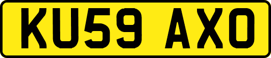 KU59AXO