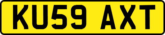 KU59AXT