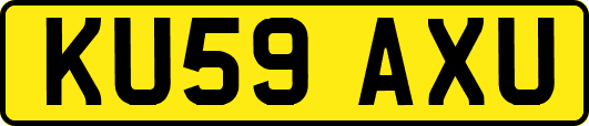 KU59AXU