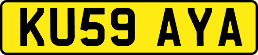 KU59AYA