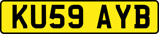KU59AYB