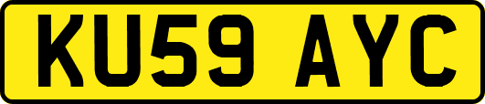 KU59AYC