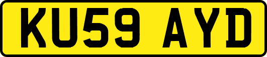 KU59AYD