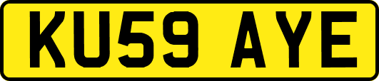 KU59AYE