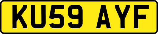 KU59AYF