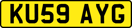 KU59AYG