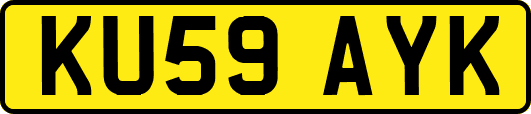 KU59AYK