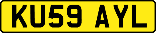 KU59AYL