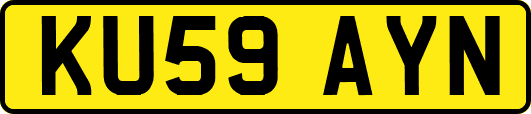 KU59AYN