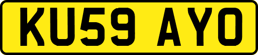 KU59AYO
