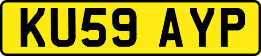 KU59AYP