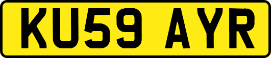 KU59AYR