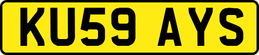 KU59AYS