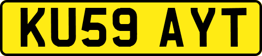 KU59AYT