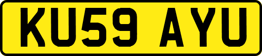 KU59AYU