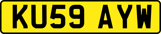 KU59AYW