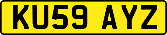 KU59AYZ