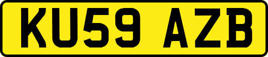 KU59AZB