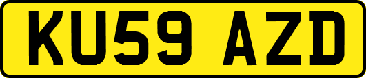 KU59AZD