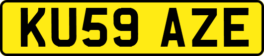 KU59AZE