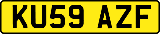 KU59AZF