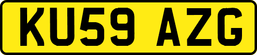 KU59AZG