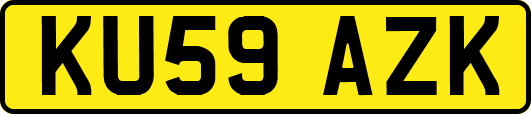 KU59AZK