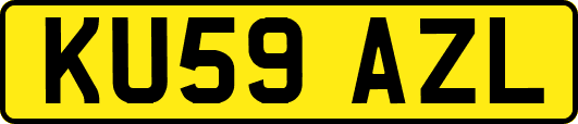 KU59AZL