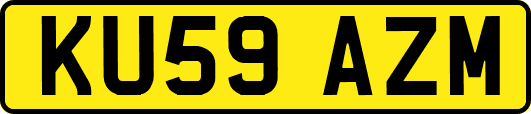 KU59AZM