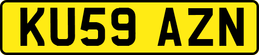 KU59AZN