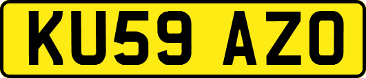 KU59AZO