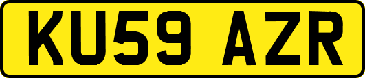 KU59AZR