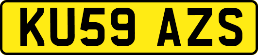 KU59AZS