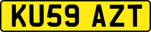 KU59AZT