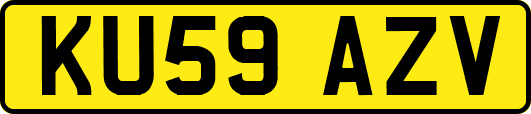 KU59AZV
