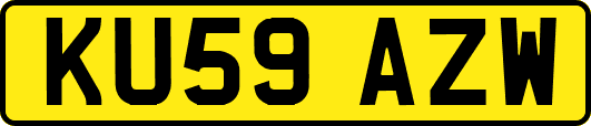 KU59AZW