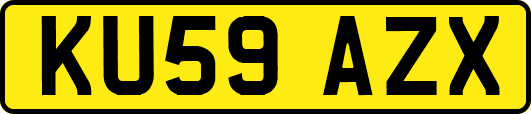 KU59AZX