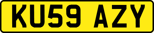 KU59AZY
